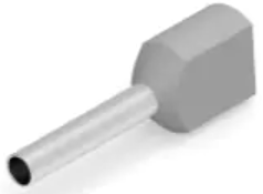 966144-3 AMP Wire-end Ferrules Image 1