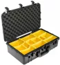 1555AIR WITH DIVIDER Peli Trolleys, bags, cases and holders