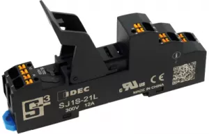 SJ1S-21L IDEC Relays Accessories