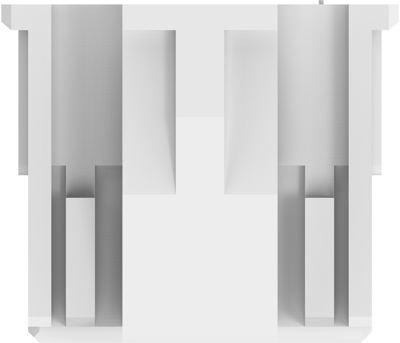 1744417-4 TE Connectivity PCB Connection Systems Image 3