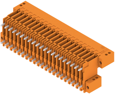 1891150000 Weidmüller PCB Connection Systems Image 2