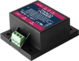 TMPW 10-105-T TRACO POWER AC/DC Converters