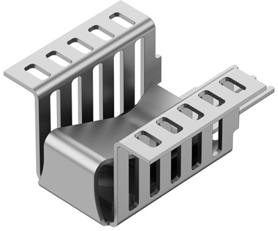 10151051 Fischer Elektronik Heat Sinks Image 1