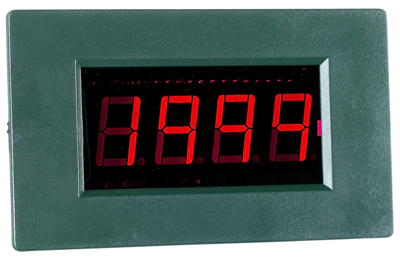 LDP-235ROT PeakTech Multifunction Measuring Devices and Multifunction Displays Image 1