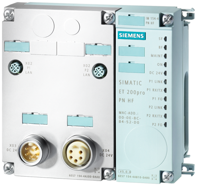 6ES7154-4AB10-0AB0 Siemens Expansion modules