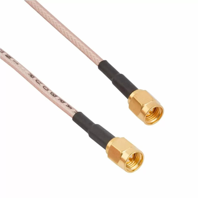 135101-03-12.00 Amphenol RF Assembled Coaxial Cables