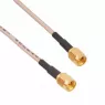 135101-03-M1.00 Amphenol RF Assembled Coaxial Cables