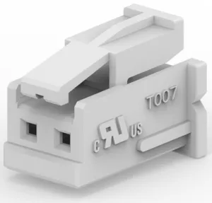 1969442-2 TE Connectivity PCB Connection Systems
