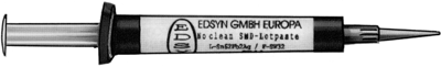 CR44 Edsyn Solder Paste