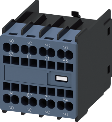 3RH2916-2XA22-0MA0 Siemens Contactors