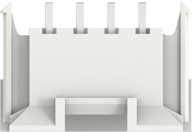 1586587-8 AMP PCB Connection Systems Image 3