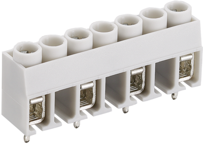 KRESS 03/02 Lumberg PCB Terminal Blocks