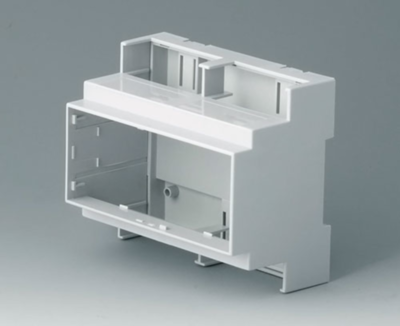 B6705100 OKW DIN-Rail Enclosures