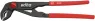 Z22025001SB Wiha Water Pump Pliers, Grip Wrenches