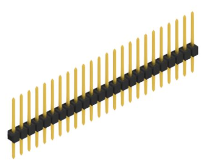 10046513 Fischer Elektronik PCB Connection Systems