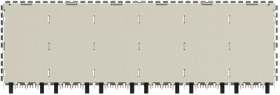 1-2347721-9 TE Connectivity PCB Connection Systems Image 5