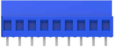 796681-9 TE Connectivity PCB Terminal Blocks Image 5