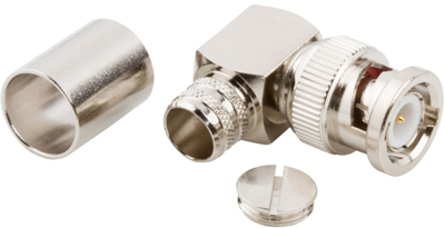 031-6004-RFX Amphenol RF Coaxial Connectors