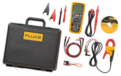 FLUKE 1587/I400 FC Fluke Multimeters