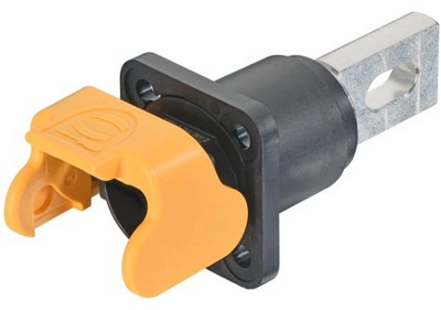 09930011323 Harting Housings for HDC Connectors