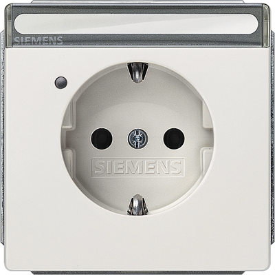 5UB1854-1 Siemens Sockets, Device Sockets