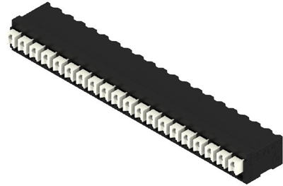 1869550000 Weidmüller PCB Terminal Blocks Image 1