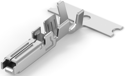 284088-1 TE Connectivity Crimp Contacts