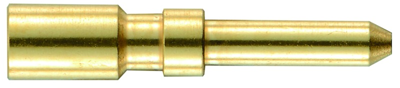 09151006121 Harting Crimp Contacts