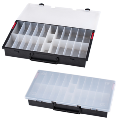 AIBOX6.B1 GT LINE Trolleys, bags, cases and holders Image 1