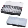 AIBOX6.B1 GT LINE Trolleys, bags, cases and holders