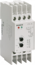 Overcurrent relay, 1-phase, with transparent cap, 2 Form C (NO/NC), 230 V (AC), 5TT6114