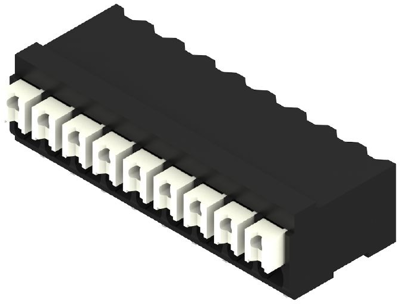 1473570000 Weidmüller PCB Terminal Blocks Image 1