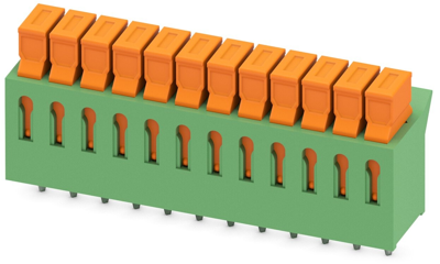 1706277 Phoenix Contact PCB Terminal Blocks Image 1