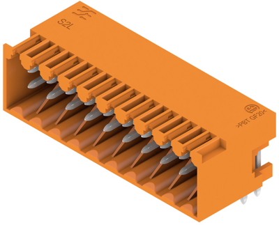 1727900000 Weidmüller PCB Connection Systems Image 1