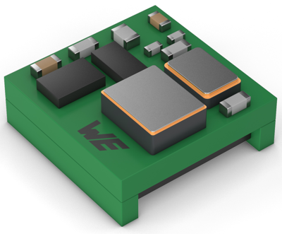 2613021137000 Würth Elektronik eiSos GNSS Modules