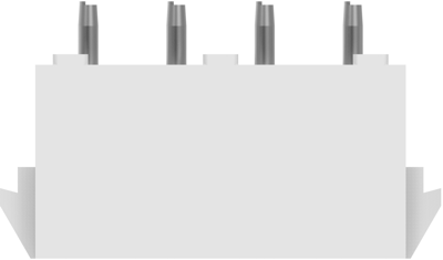 770351-1 AMP PCB Connection Systems Image 3