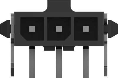 2-1445054-3 AMP PCB Connection Systems Image 2