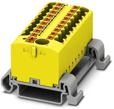 3273248 Phoenix Contact Series Terminals