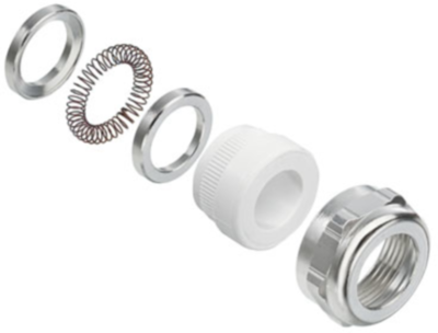 1016120000 Weidmüller Cable Glands