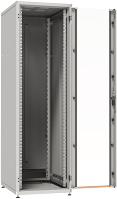 PRO-1866GR.G1SV EFB Elektronik Switch Cabinets, server cabinets Image 2