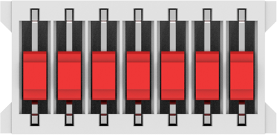 5161390-7 Alcoswitch Slide Switches and Coding Switches Image 3