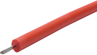 FG4 1,5 MM² ROT High-voltage Cables Image 2