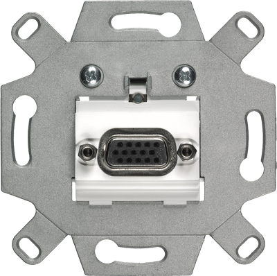 5TG2021-0 Siemens D-Sub Connectors