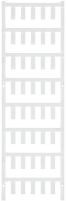 1880090000 Weidmüller Labels