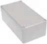 4U63160806017 BOX4U General Purpose Enclosures