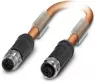 1431283 Phoenix Contact Sensor-Actuator Cables