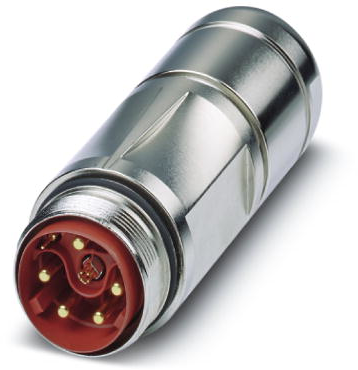 1623356 Phoenix Contact Sensor-Actuator Connectors