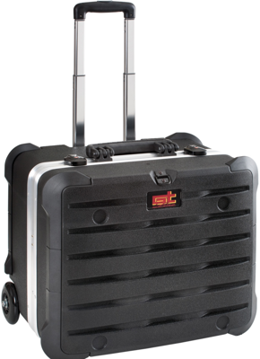 ROCK TURTLE PEL GT LINE Trolleys, bags, cases and holders Image 1