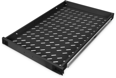 DN-19 TRAY-2-1000SW DIGITUS Accessories for Enclosures Image 1