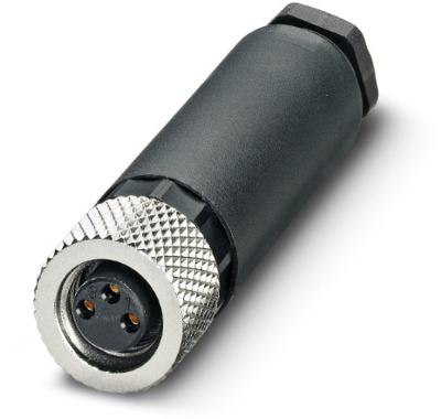 1506888 Phoenix Contact Sensor-Actuator Connectors Image 1